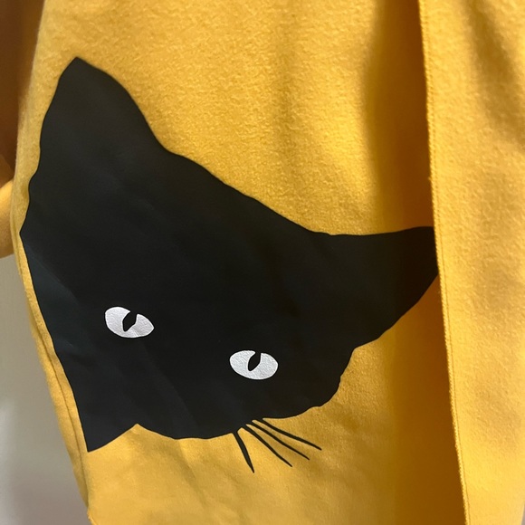 Cat jacket 2XL - Picture 3 of 8